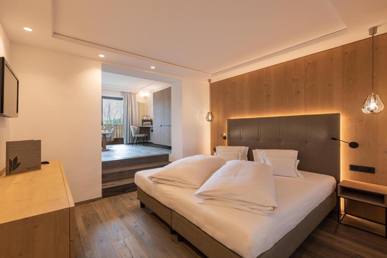 קאסטלרוטו Hotel Alpenflora מראה חיצוני תמונה