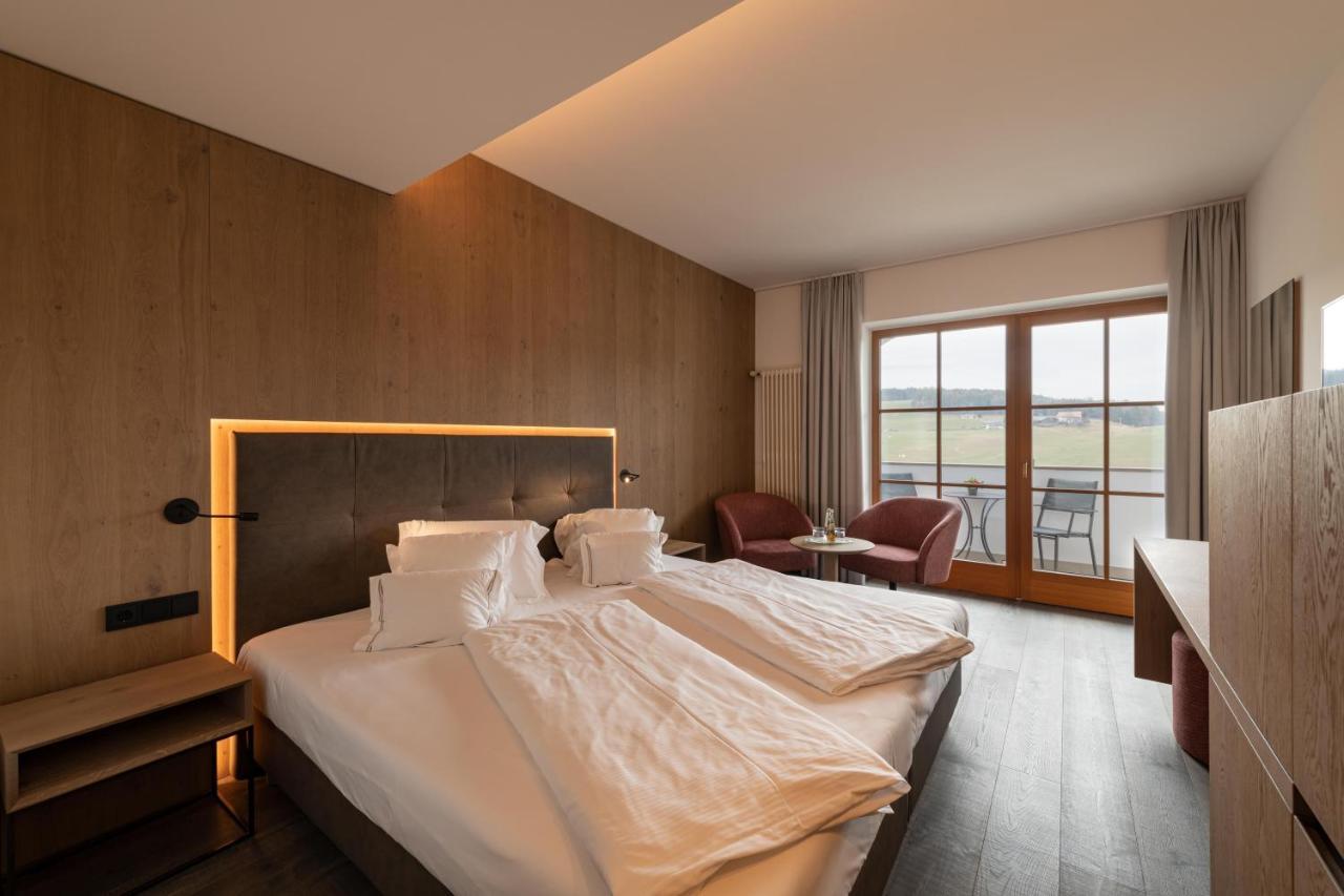 קאסטלרוטו Hotel Alpenflora מראה חיצוני תמונה