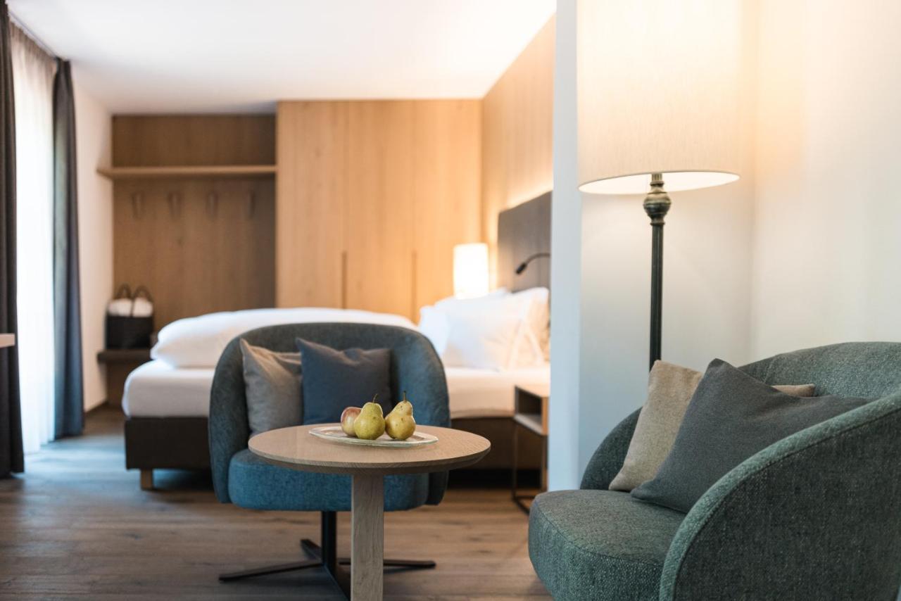 קאסטלרוטו Hotel Alpenflora מראה חיצוני תמונה