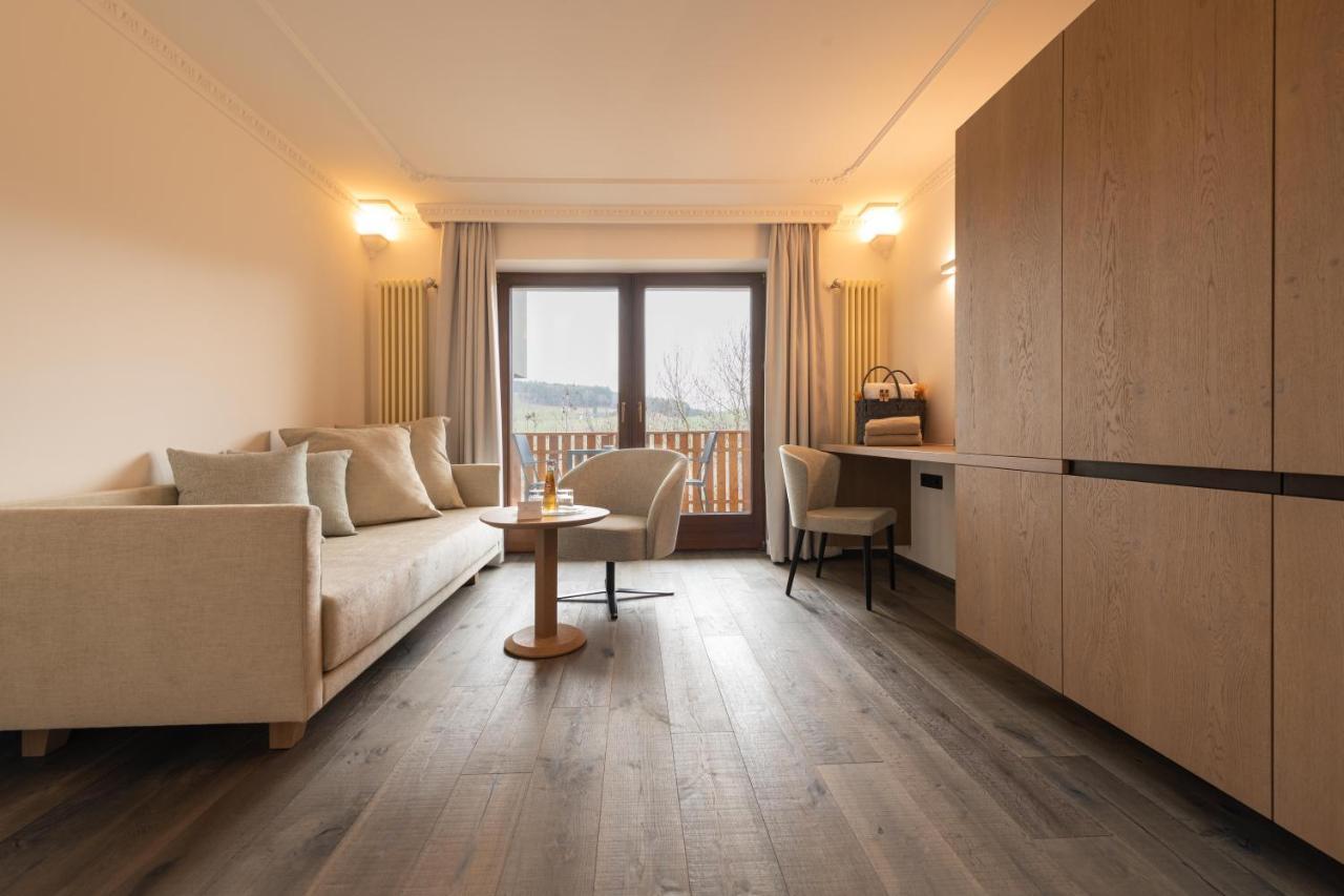 קאסטלרוטו Hotel Alpenflora מראה חיצוני תמונה