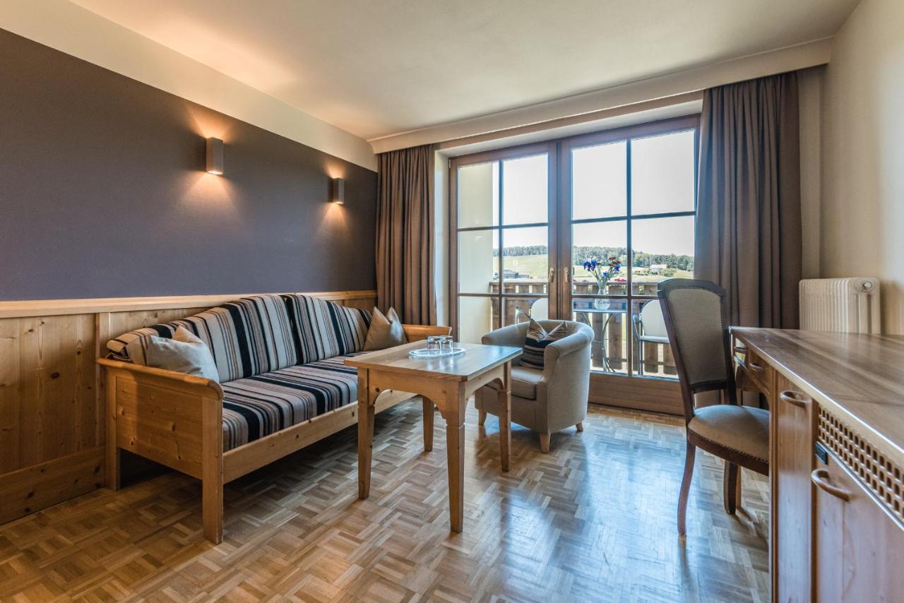 קאסטלרוטו Hotel Alpenflora מראה חיצוני תמונה