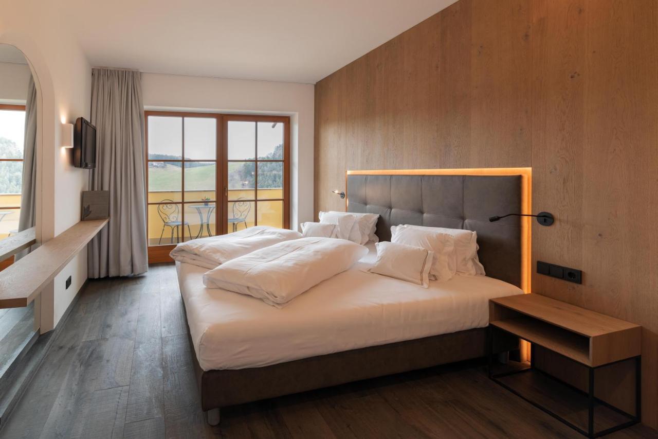 קאסטלרוטו Hotel Alpenflora מראה חיצוני תמונה
