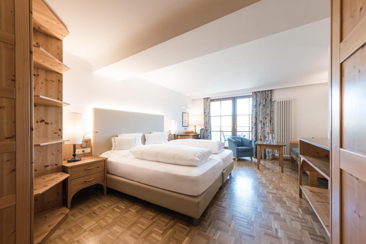 קאסטלרוטו Hotel Alpenflora מראה חיצוני תמונה