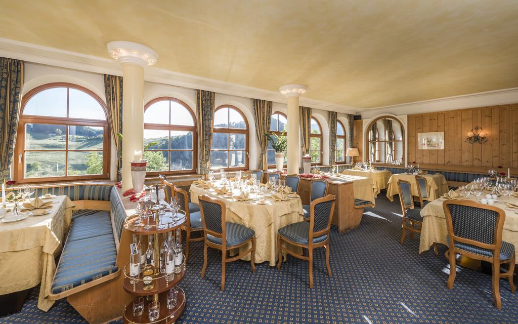 קאסטלרוטו Hotel Alpenflora מראה חיצוני תמונה