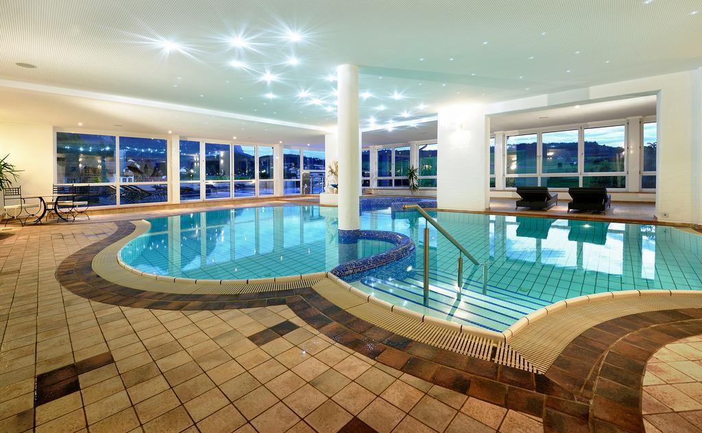 קאסטלרוטו Hotel Alpenflora מראה חיצוני תמונה